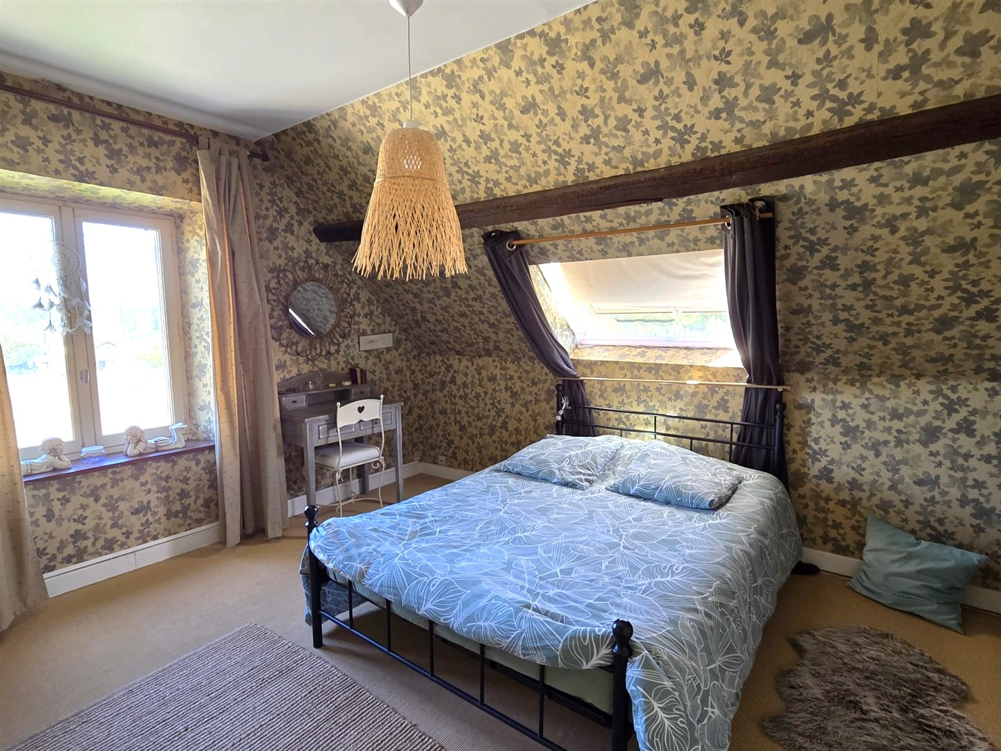 COUP DE COEUR ASSURÉ !TILLIERES SUR AVRE