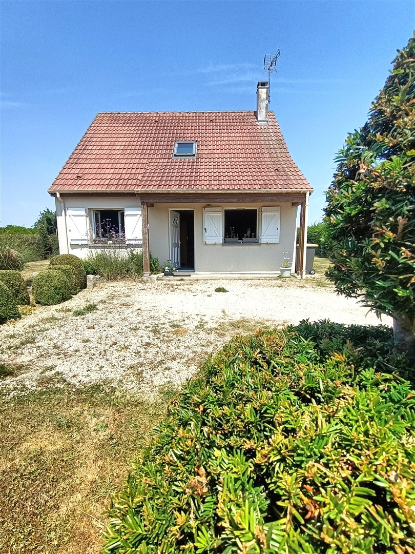 N’ATTENDEZ PLUS POUR VISITER !!!BREZOLLES