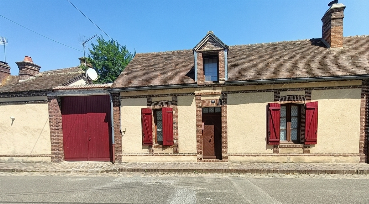 ÉCOLES & COMMODITÉS À PIEDS !!BREZOLLES