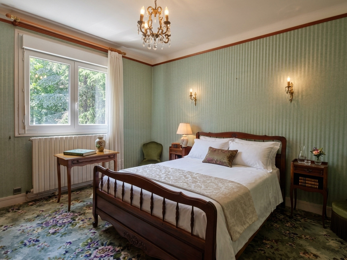 Maison familiale avec accès rapide à la RN12. Un cadre de vie paisible et verdoyant à visiter sans attendre !SAINT- REMY-SUR-AVRE