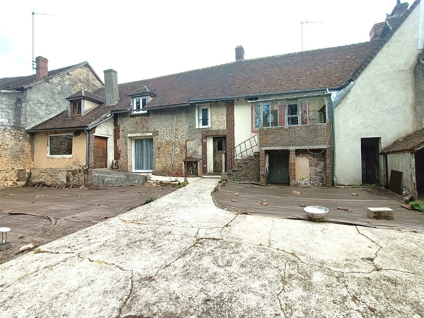 IDÉALE 1ÈRE ACQUISITION !!