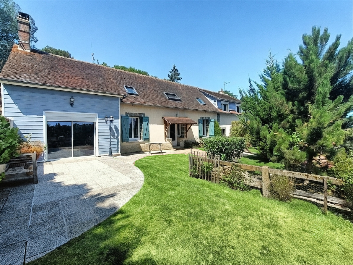 À VISITER SANS PLUS TARDER !TILLIERES SUR AVRE