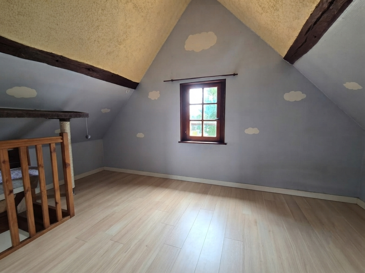 Charme de l’ancien et authenticité au rendez-vous !TILLIERES SUR AVRE