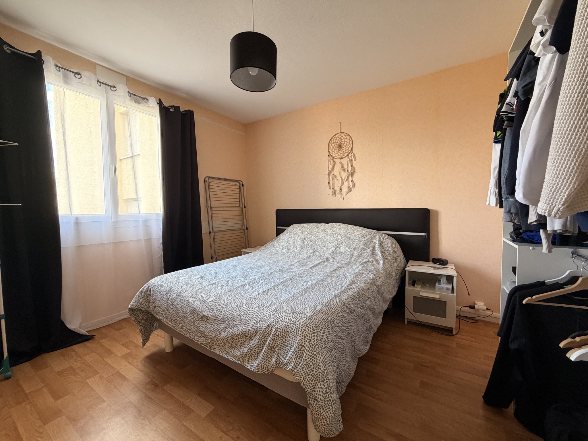 A VENDRE APPARTEMENT 1er étageTILLIERES SUR AVRE
