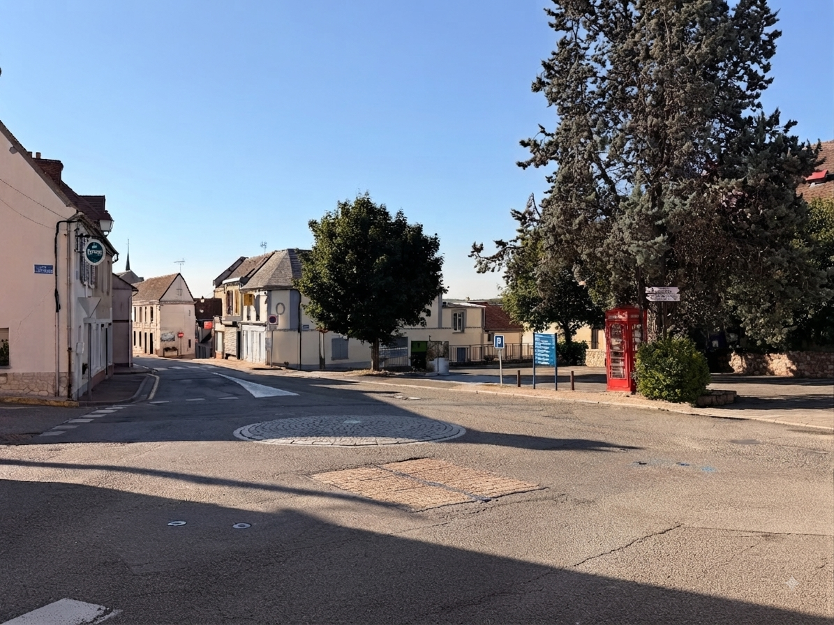 IDÉAL INVESTISSEUR !NONANCOURT