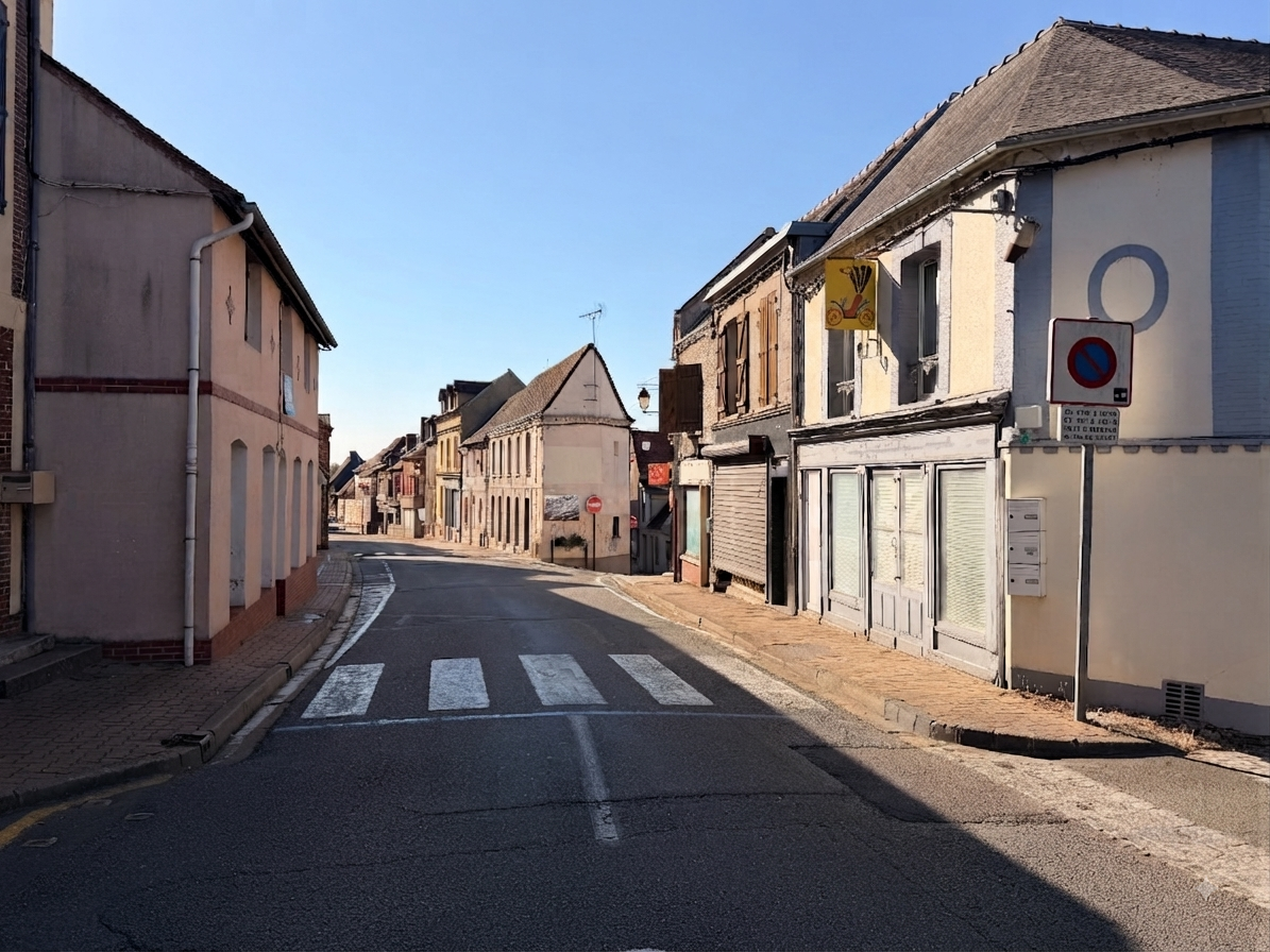 IDÉAL INVESTISSEUR !NONANCOURT