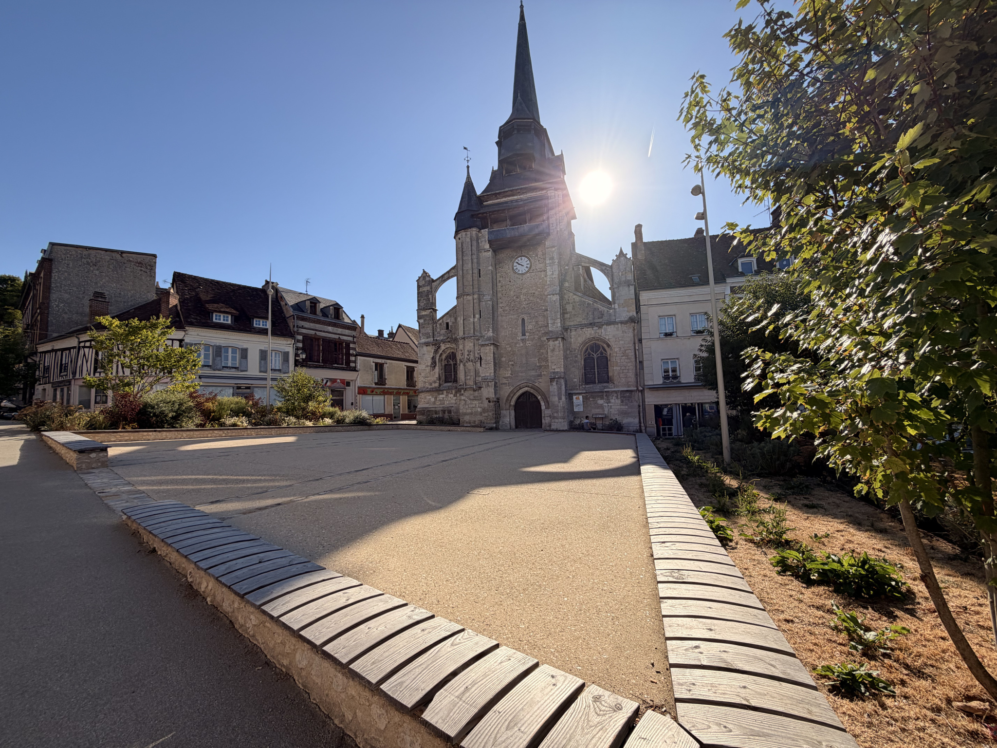 IDÉAL INVESTISSEUR !NONANCOURT