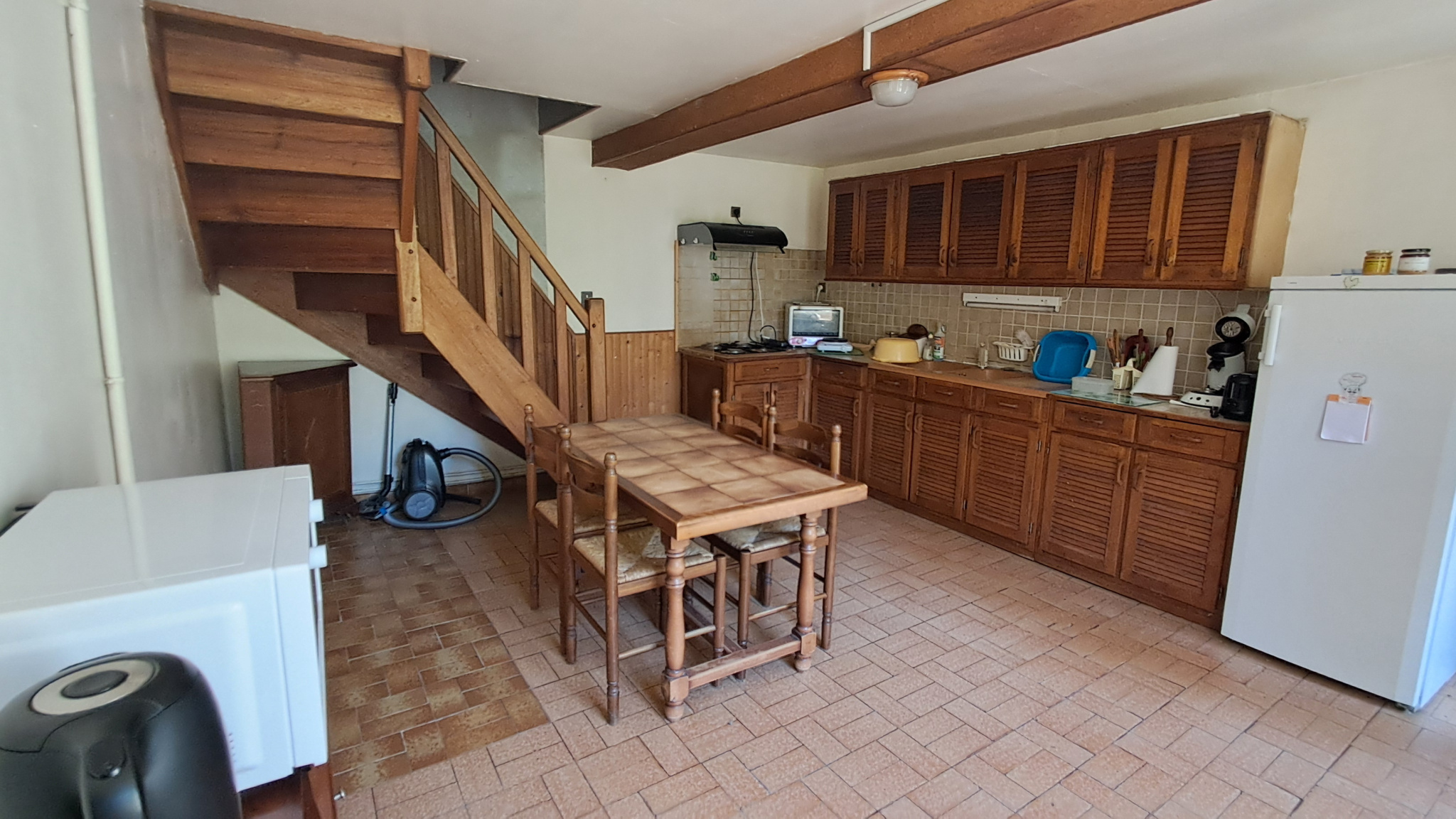 MAISON EN CAMPAGNE