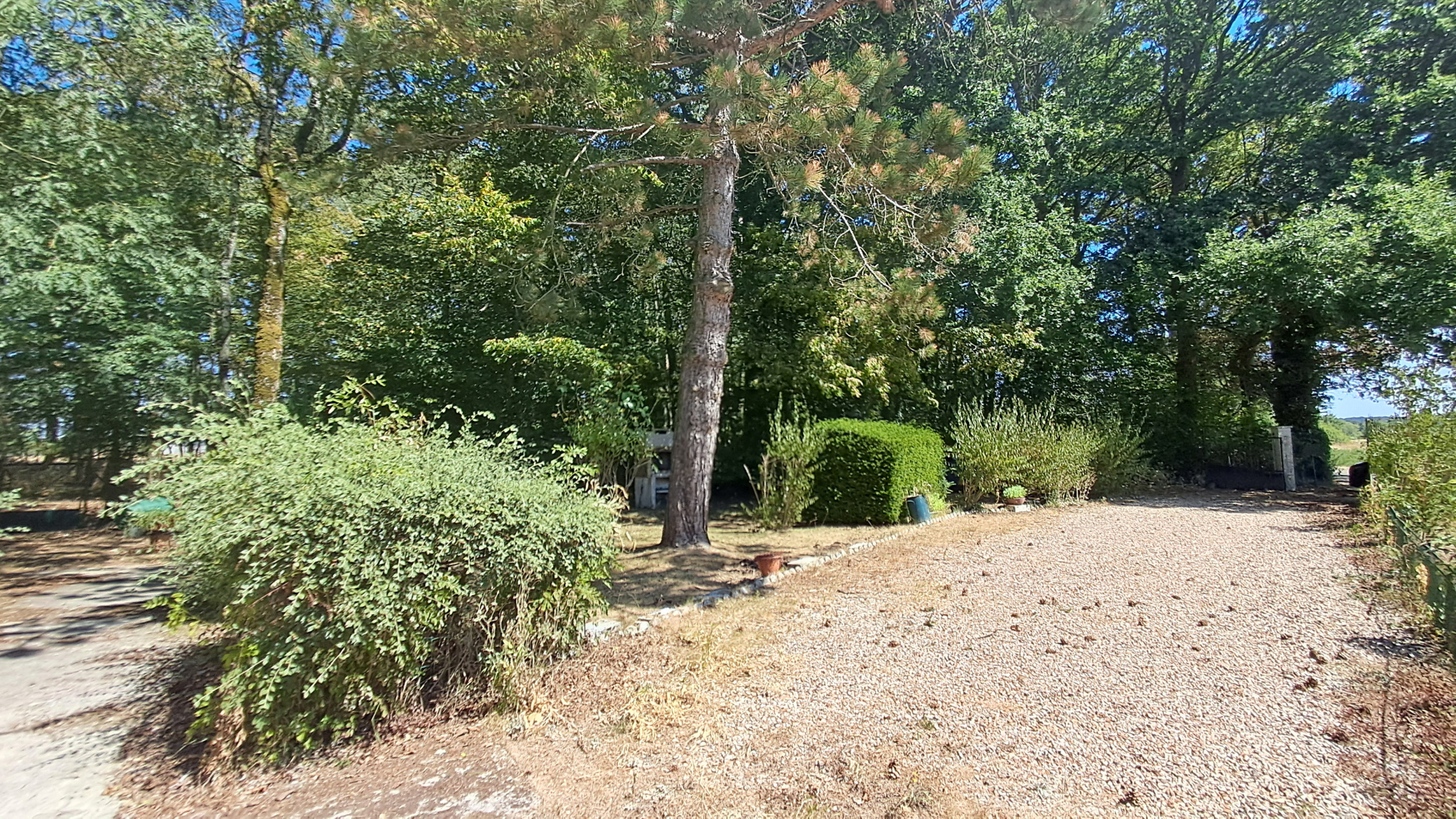 MAISON EN CAMPAGNE