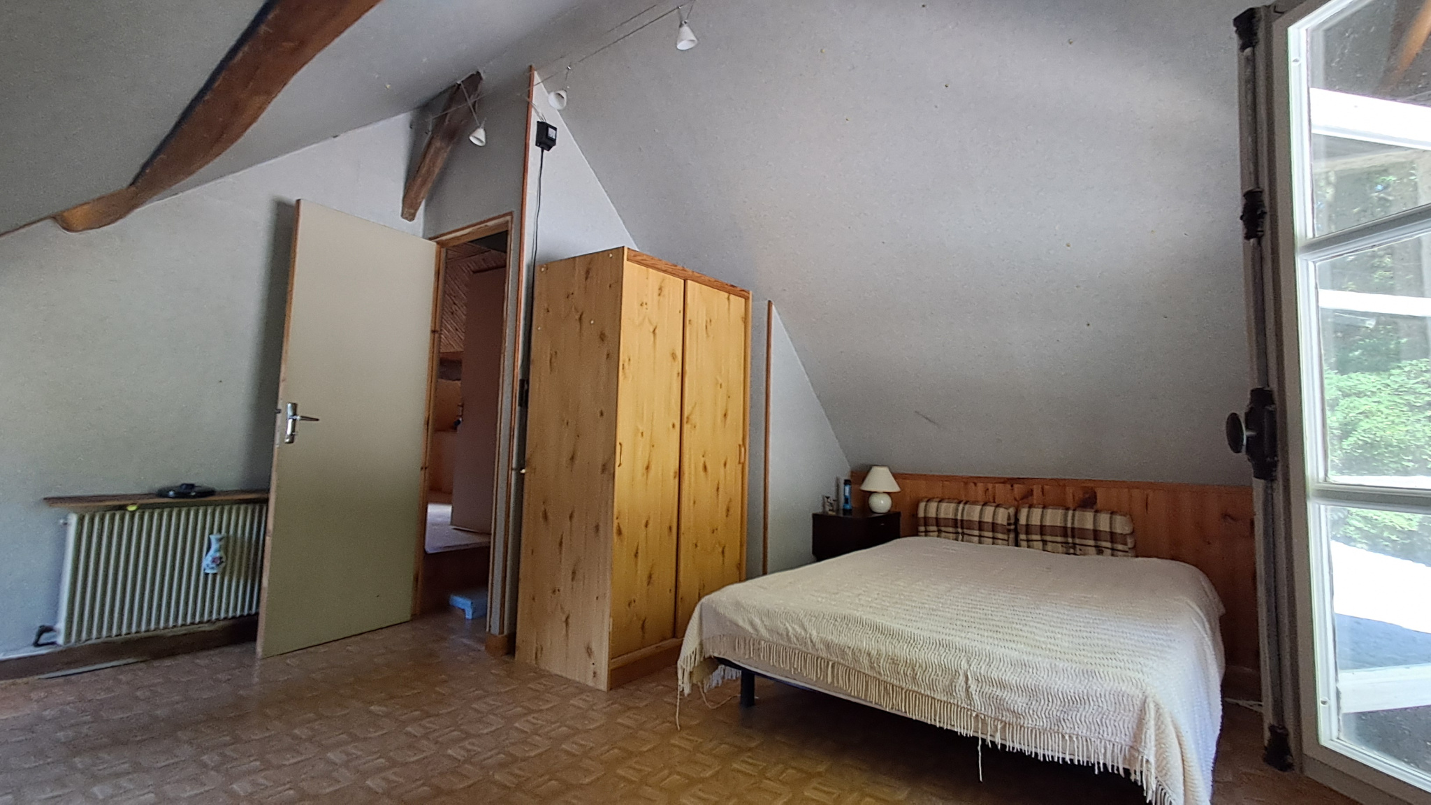 MAISON EN CAMPAGNE