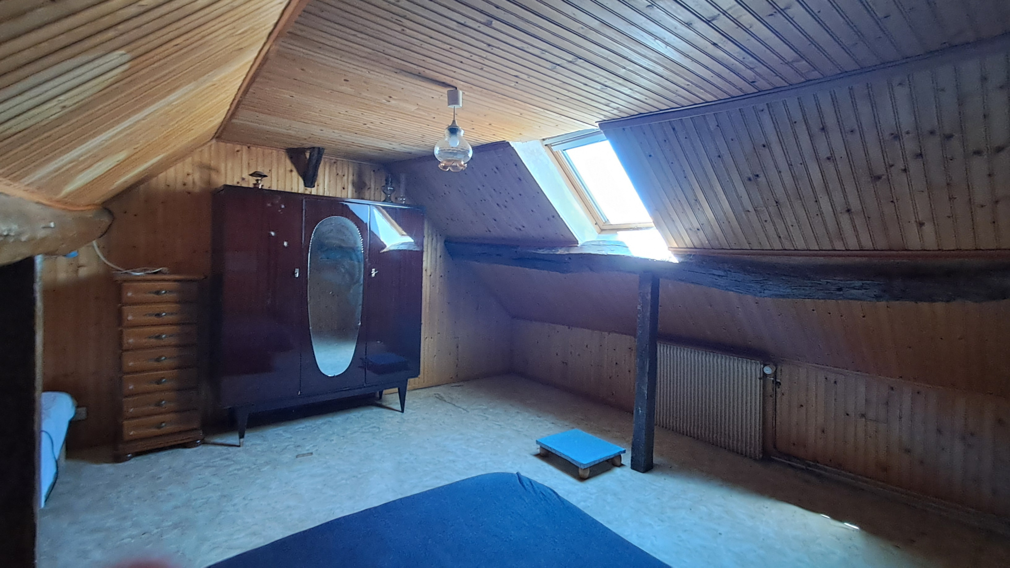 MAISON EN CAMPAGNE