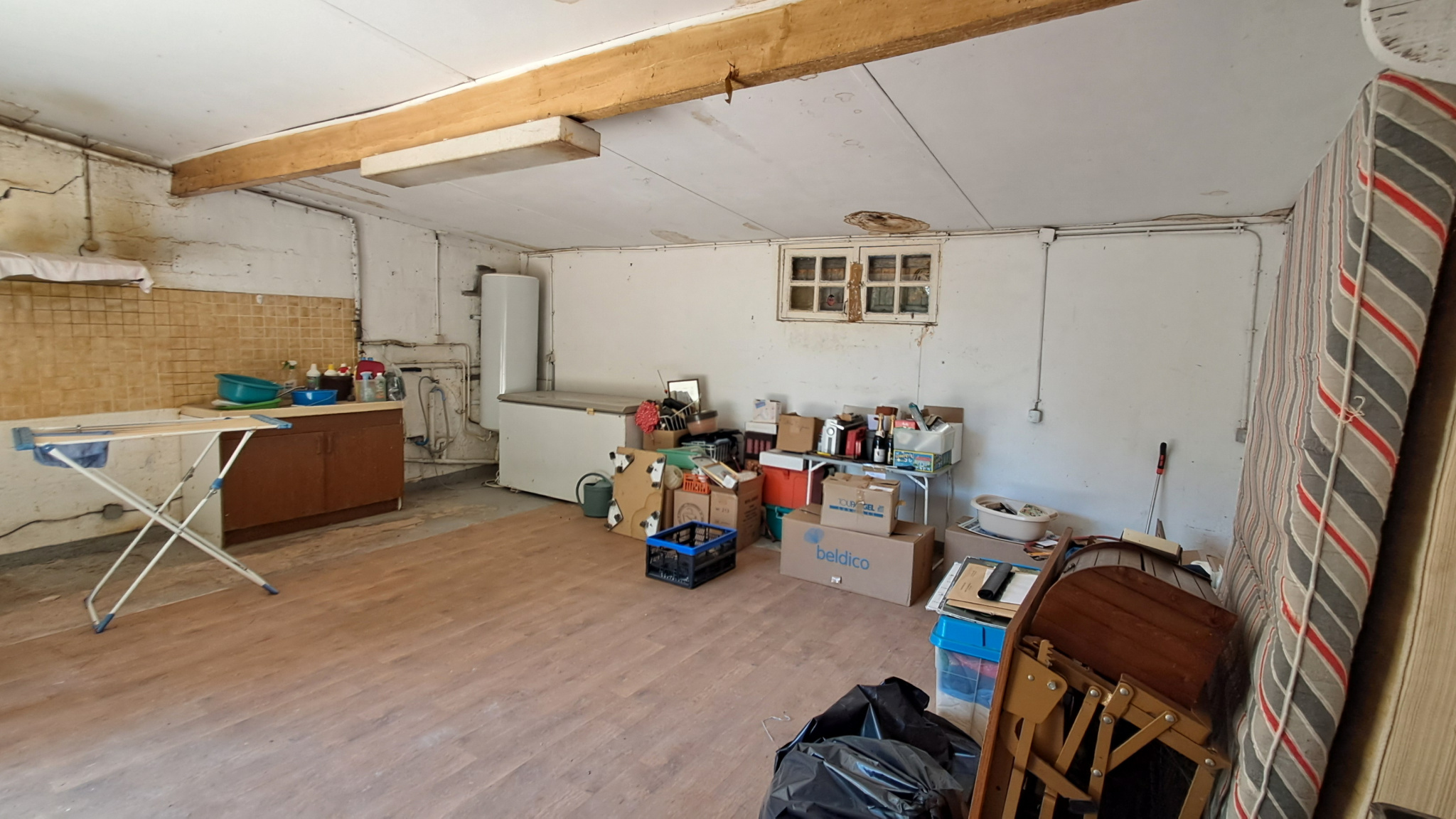 MAISON EN CAMPAGNE