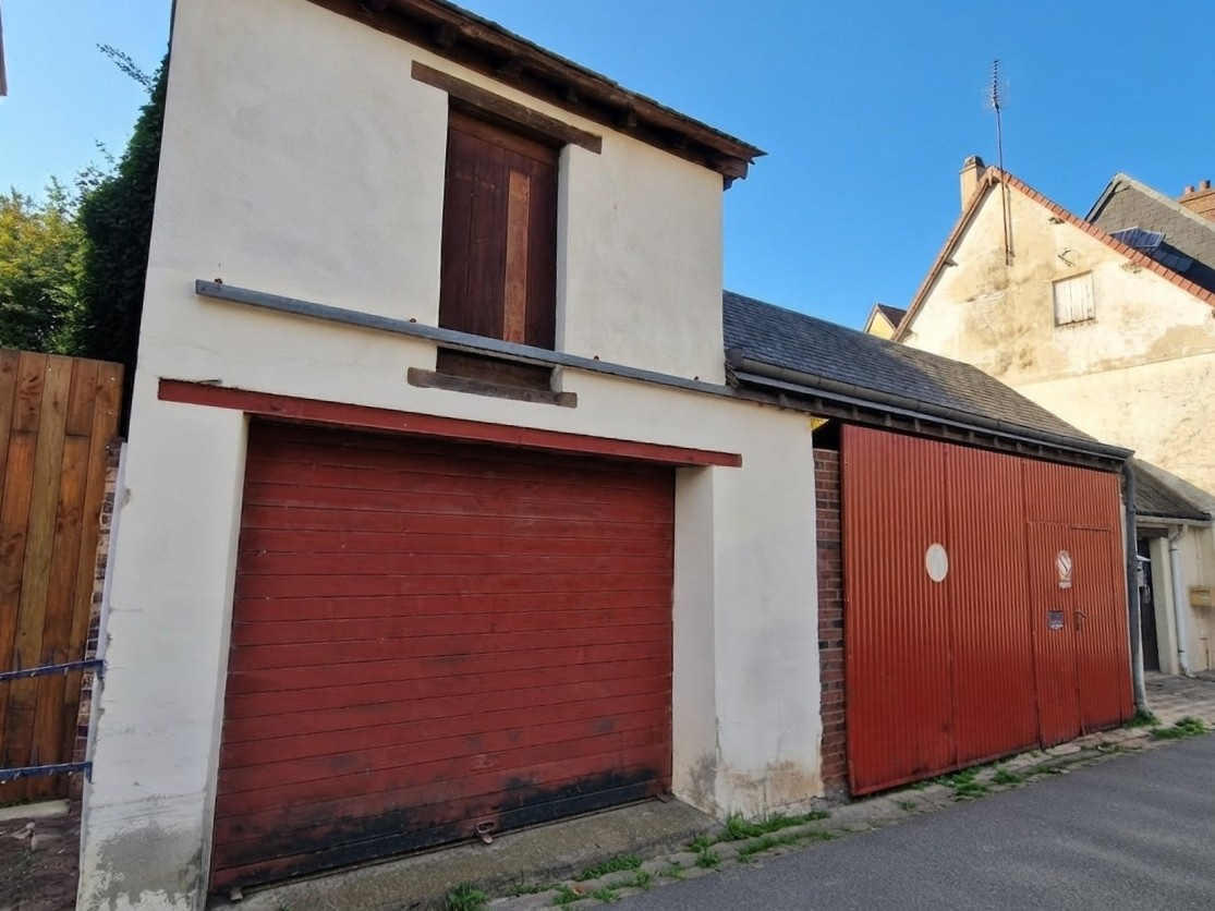 IDÉAL INVESTISSEUR !NONANCOURT