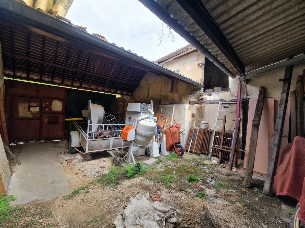 IDÉAL INVESTISSEUR !NONANCOURT