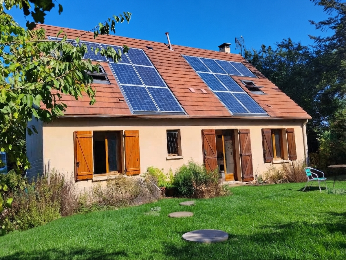 IDEALEMENT SITUÉE EN COEUR DE VILLE !MESNIL-SUR-L\'ESTREE
