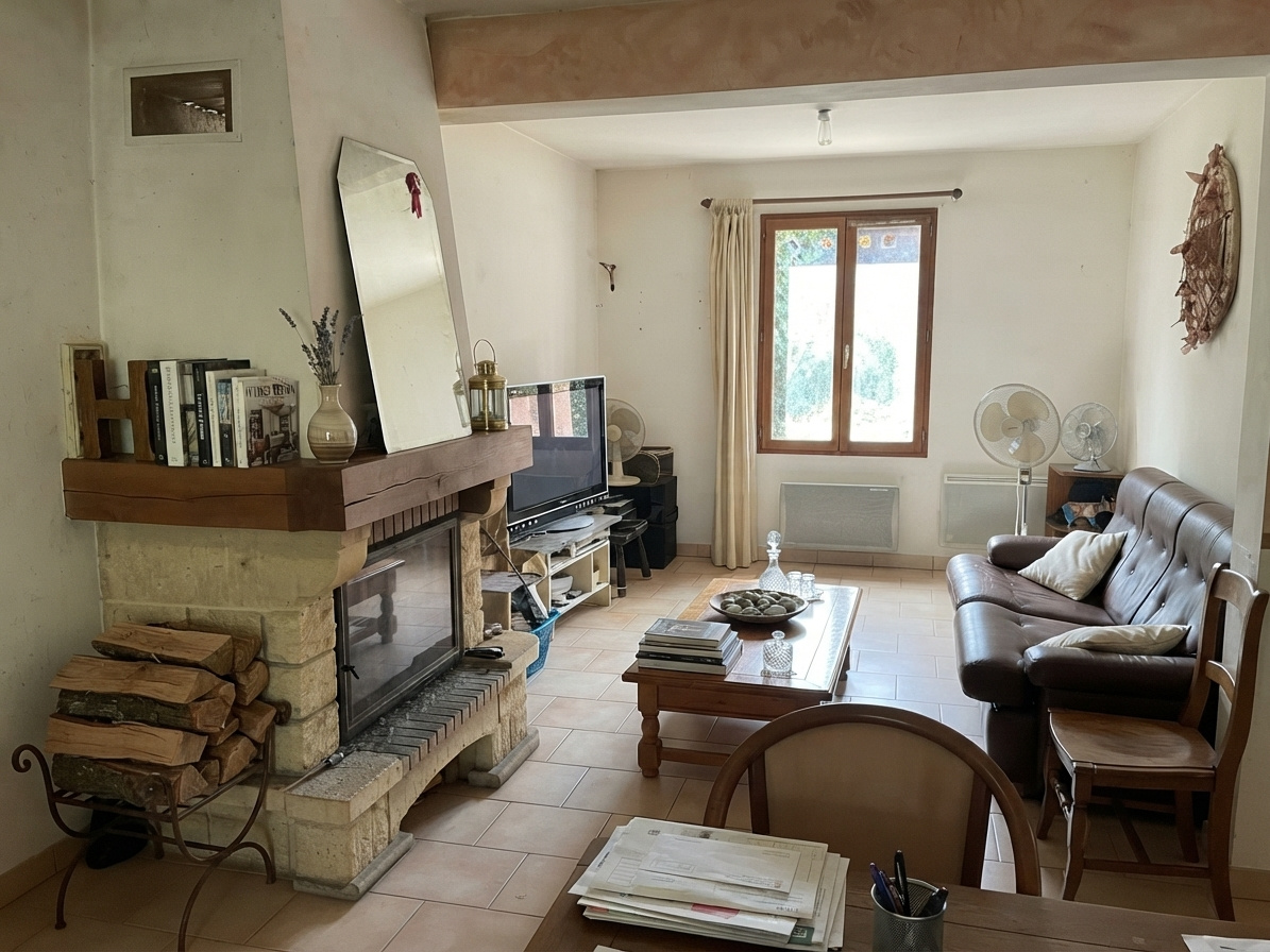 IDEALEMENT SITUÉE EN COEUR DE VILLE !MESNIL-SUR-L\'ESTREE