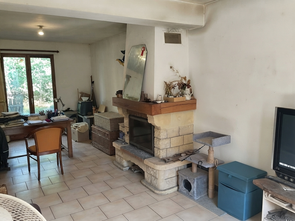 IDEALEMENT SITUÉE EN COEUR DE VILLE !MESNIL-SUR-L\'ESTREE