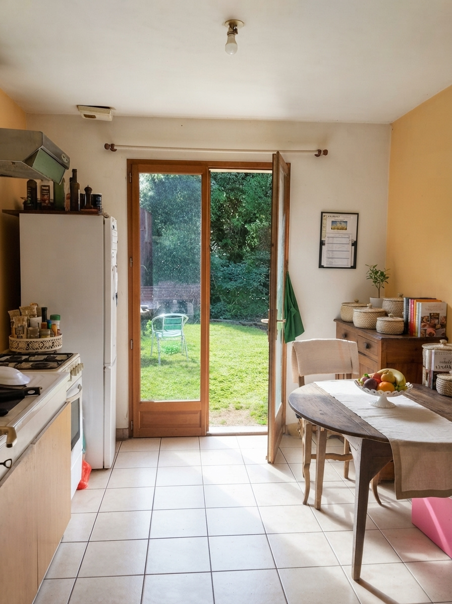 IDEALEMENT SITUÉE EN COEUR DE VILLE !MESNIL-SUR-L\'ESTREE