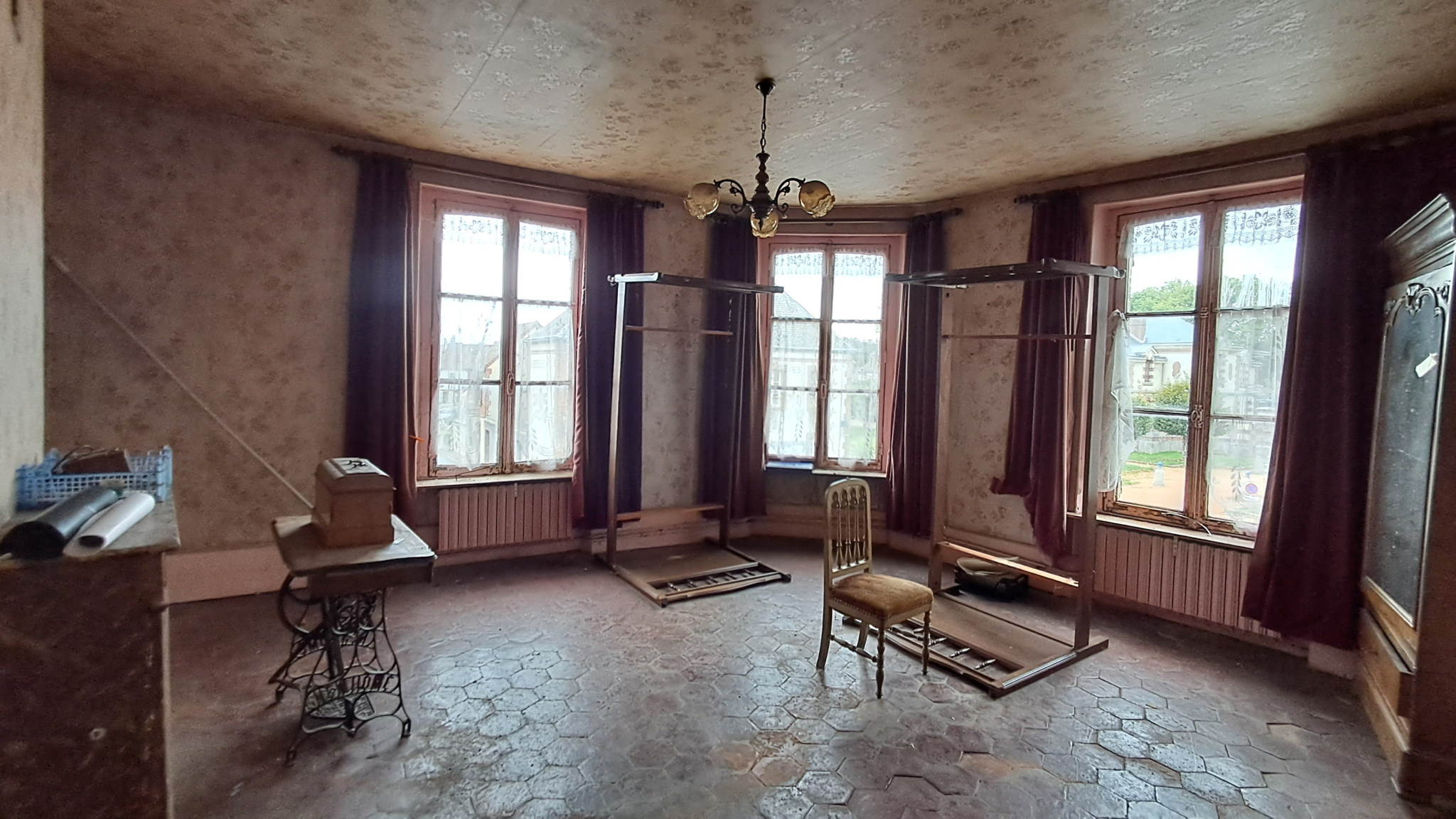 IDEAL INVESTISSEURSLA Ferté VIDAME