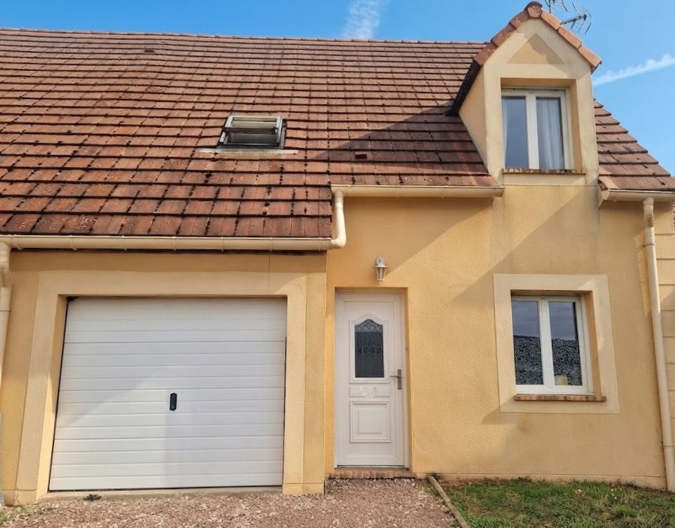 IDEALE 1ère ACQUISITION !SAINT- REMY-SUR-AVRE