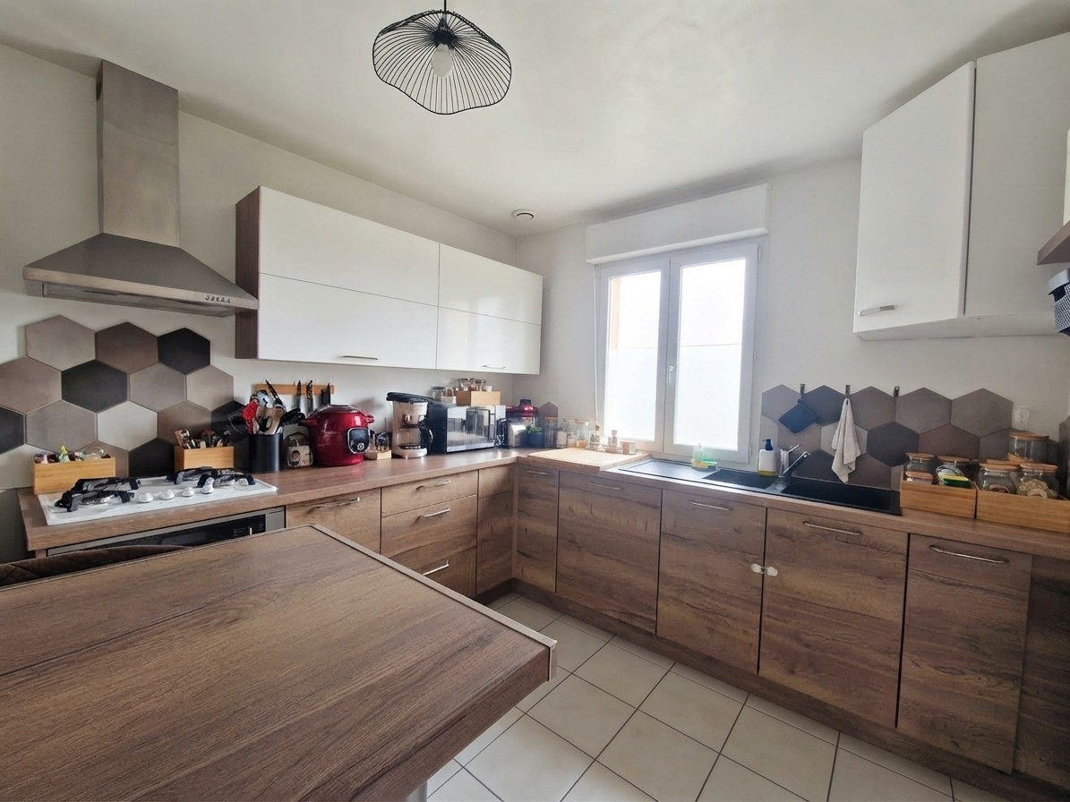 IDEALE 1ère ACQUISITION !SAINT- REMY-SUR-AVRE